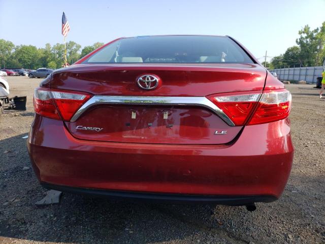 Photo 6 from auction – 2017 TOYOTA CAMRY LE with VIN 4T1BF1FK4HU660273