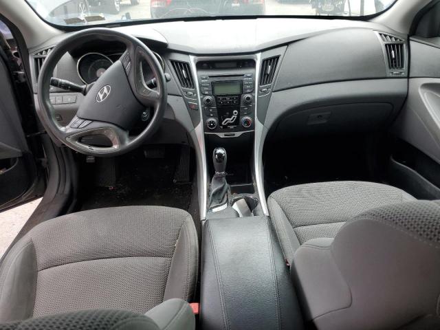Photo 8 from auction – 2013 HYUNDAI SONATA GLS with VIN 5NPEB4AC6DH689504