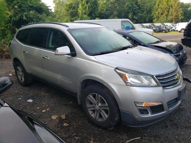 Photo 4 from auction – 2015 CHEVROLET TRAVERSE L with VIN 1GNKVGKD6FJ125338