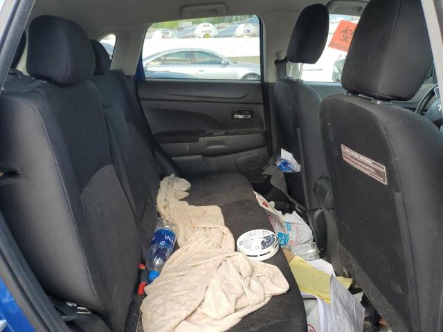 Photo 11 from auction – 2015 MITSUBISHI OUTLANDER with VIN 4A4AP4AU6FE007760