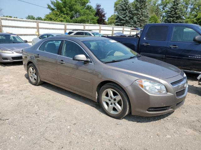Photo 4 from auction – 2011 CHEVROLET MALIBU LS with VIN 1G1ZB5E14BF357562