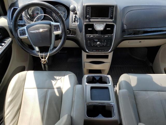 Photo 8 from auction – 2012 CHRYSLER TOWN & COU with VIN 2C4RC1CG7CR137864