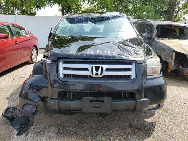 Photo 5 from auction – 2008 HONDA PILOT EXL with VIN 5FNYF18518B028362