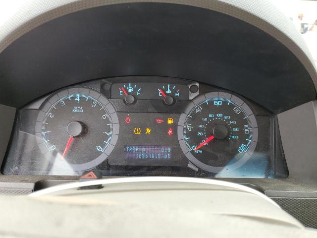 Photo 9 from auction – 2010 FORD ESCAPE XLT with VIN 1FMCU9DG9AKB76303