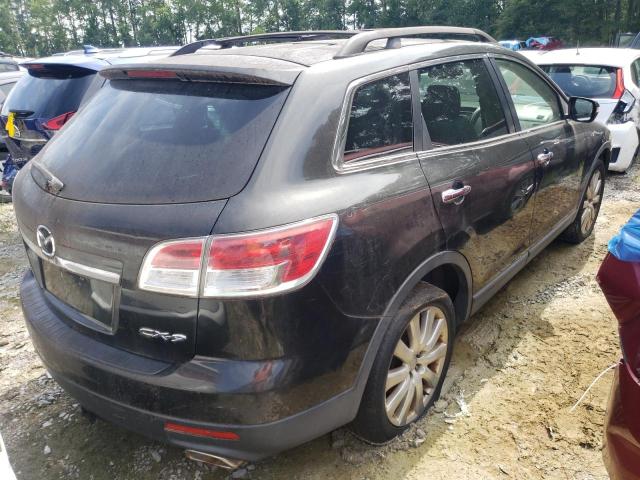 Photo 3 from auction – 2007 MAZDA CX-9 with VIN JM3TB28Y670115412