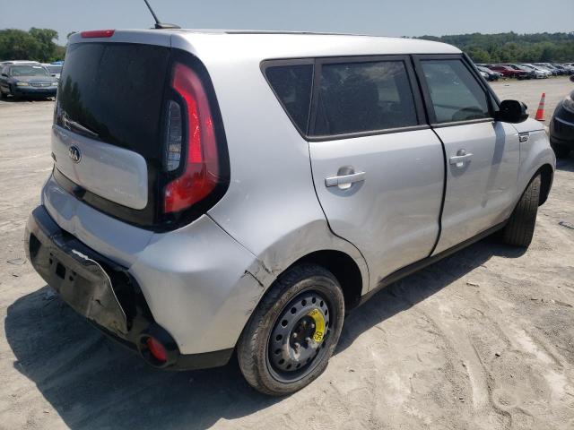 Photo 3 from auction – 2016 KIA SOUL + with VIN KNDJP3A54G7874655