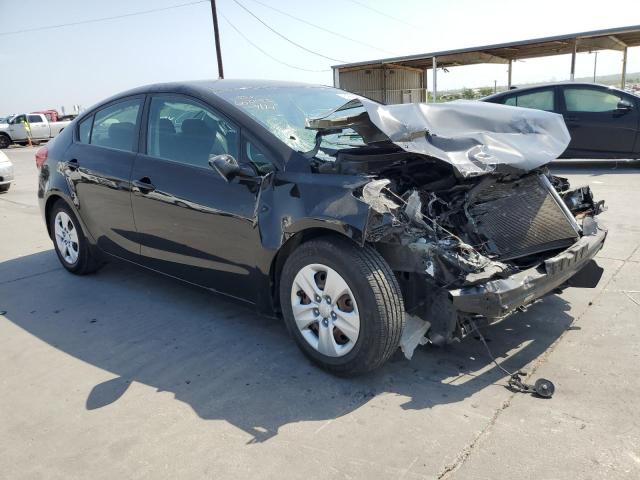 Photo 4 from auction – 2016 KIA FORTE LX with VIN KNAFK4A61G5586622