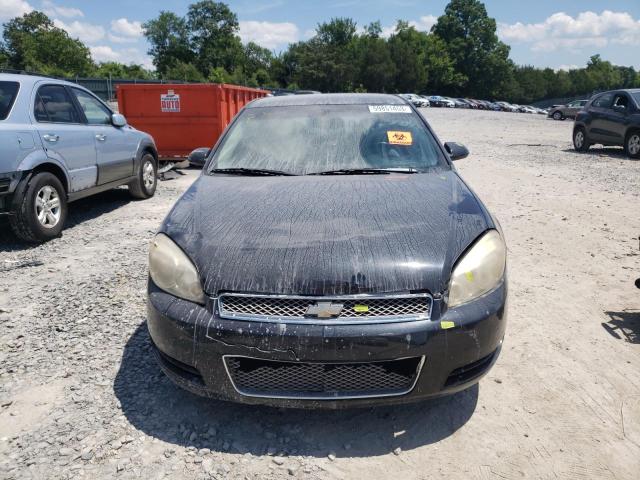 Photo 5 from auction – 2012 CHEVROLET IMPALA LT with VIN 2G1WB5E39C1157757