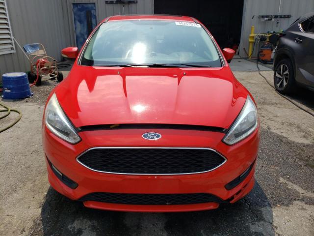 Photo 5 from auction – 2015 FORD FOCUS SE with VIN 1FADP3F20FL338681