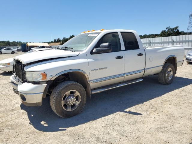 DODGE RAM 3500 S 2005 مع رقم تعريف المركبة 3D7LS38C15G784270 - صورة من المزاد