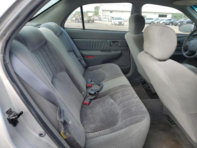 Photo 10 from auction – 2002 BUICK CENTURY CU with VIN 2G4WS52J721294605