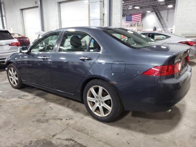 Photo 2 from auction – 2004 ACURA TSX with VIN JH4CL96854C045816