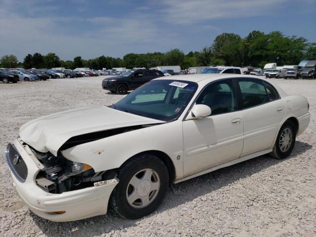 BUICK LESABRE CU 2005 with VIN 1G4HP54K35U159176 - Photo from auction