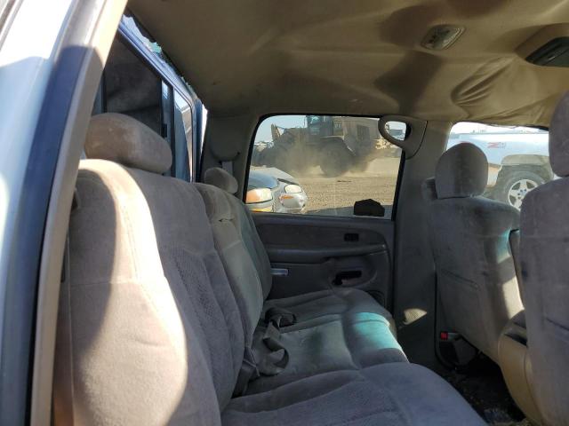 Photo 10 from auction – 2002 CHEVROLET SILVERADO with VIN 1GCHK23U22F247561