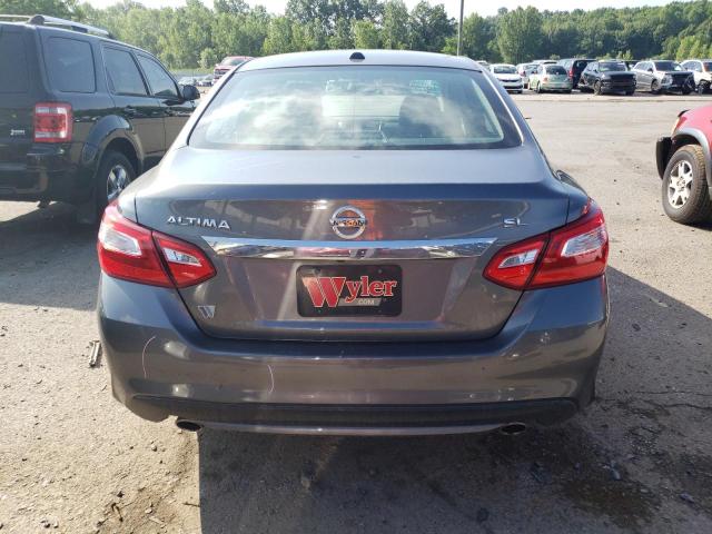 Photo 6 from auction – 2017 NISSAN ALTIMA 2.5 with VIN 1N4AL3AP2HC125820
