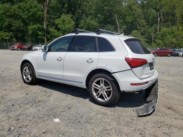 Photo 2 from auction – 2013 AUDI Q5 PREMIUM with VIN WA1LFAFP3DA098831