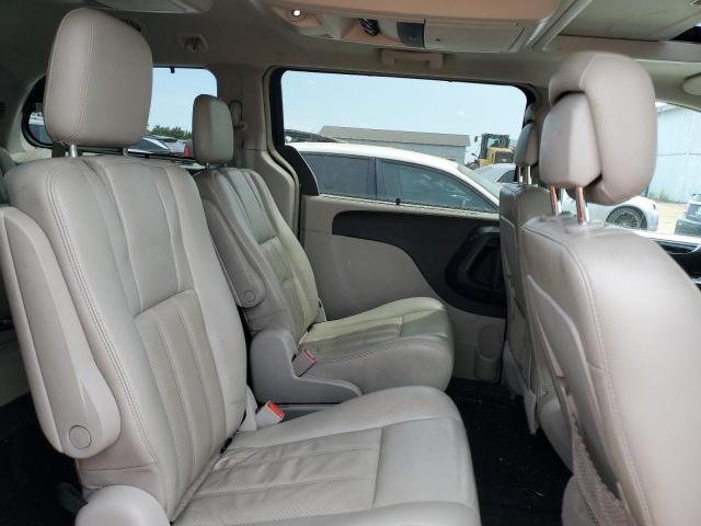 Photo 11 from auction – 2011 CHRYSLER TOWN & COU with VIN 2A4RR8DG7BR801157