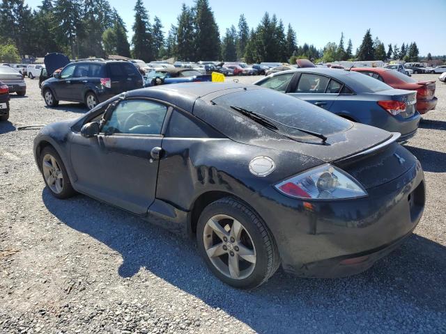 Photo 2 from auction – 2007 MITSUBISHI ECLIPSE GT with VIN 4A3AK34T47E015860