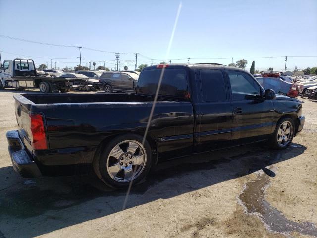 Photo 3 from auction – 2005 CHEVROLET SILVERADO with VIN 2GCEC19T451234704