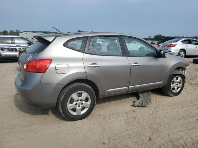 Photo 3 from auction – 2011 NISSAN ROGUE S with VIN JN8AS5MV2BW679873
