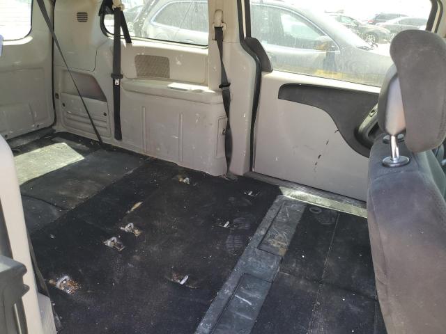 Photo 11 from auction – 2012 DODGE GRAND CARA with VIN 2C4RDGCG6CR346741