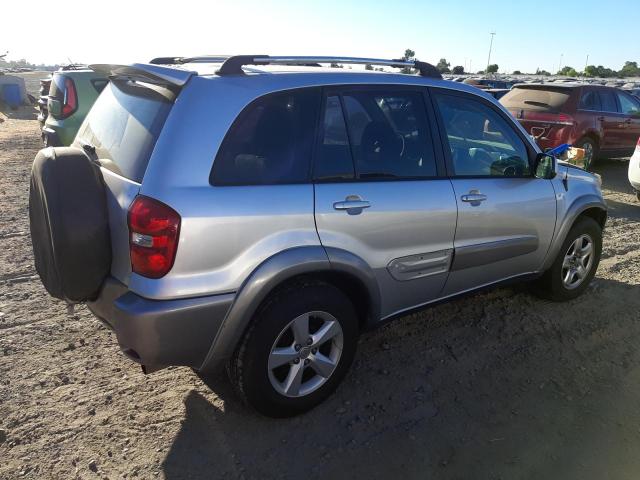 Photo 3 from auction – 2004 TOYOTA RAV4 with VIN JTEGD20V540011524