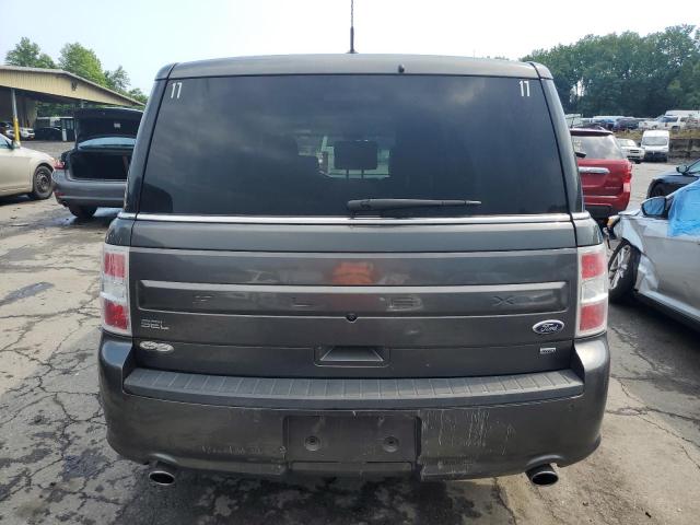 Photo 6 from auction – 2016 FORD FLEX SEL with VIN 2FMHK6C83GBA07644