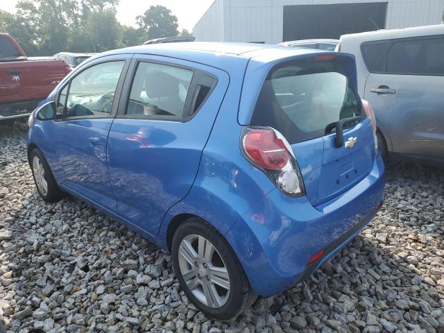 Photo 2 from auction – 2015 CHEVROLET SPARK 1LT with VIN KL8CD6S91FC775293