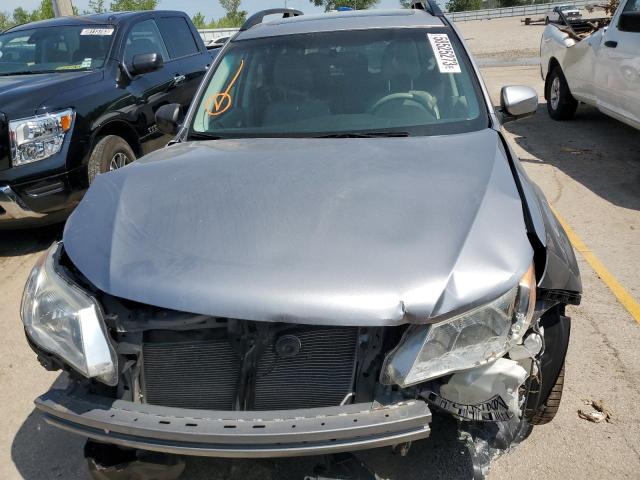 Photo 5 from auction – 2011 SUBARU FORESTER 2 with VIN JF2SHBDCXBH723491