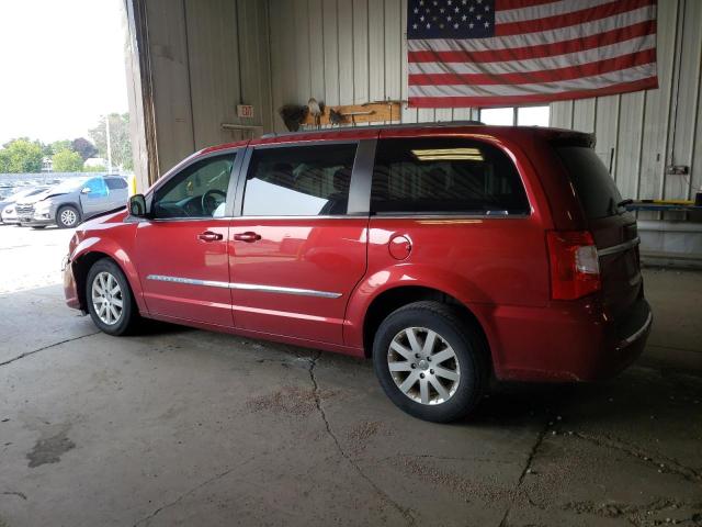 Photo 2 from auction – 2014 CHRYSLER TOWN & COU with VIN 2C4RC1BGXER236344
