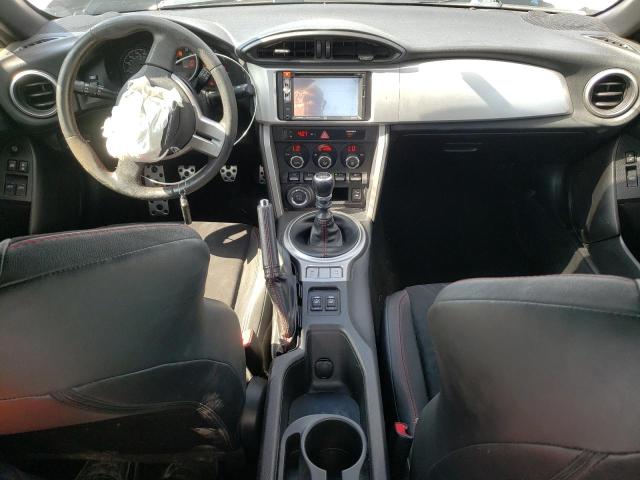 Photo 8 from auction – 2014 SUBARU BRZ 2.0 LI with VIN JF1ZCAC15E9603690