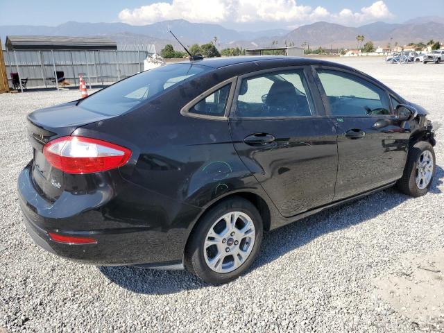 Photo 3 from auction – 2015 FORD FIESTA SE with VIN 3FADP4BJ9FM158911