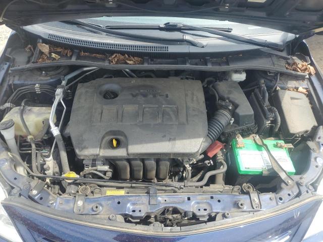 Photo 11 from auction – 2013 TOYOTA COROLLA with VIN 5YFBU4EE1DP171053