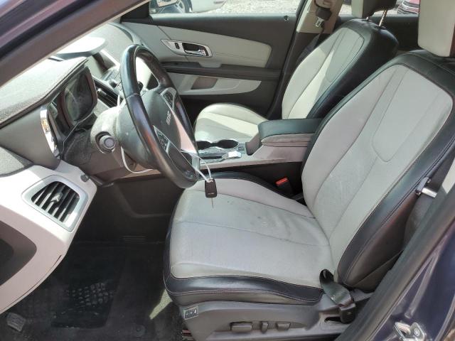 Photo 7 from auction – 2014 GMC TERRAIN SL with VIN 2GKFLTE34E6154171