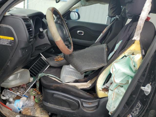 Photo 7 from auction – 2019 KIA SOUL with VIN KNDJN2A20K7921422