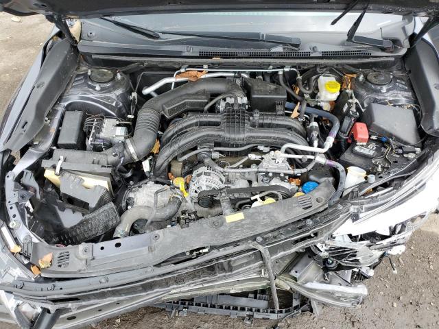 Photo 11 from auction – 2022 SUBARU IMPREZA LI with VIN 4S3GTAT63N3726114