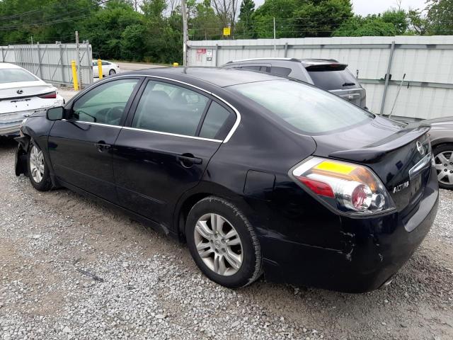 Photo 2 from auction – 2011 NISSAN ALTIMA BAS with VIN 1N4AL2APXBN461575