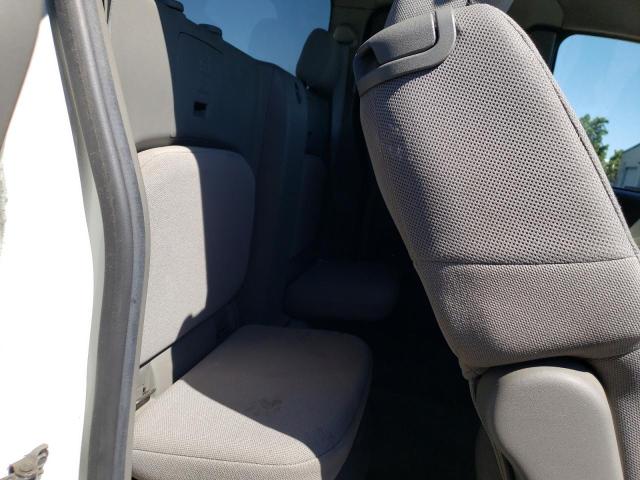 Photo 10 from auction – 2012 NISSAN FRONTIER S with VIN 1N6BD0CT4CN700501