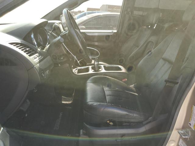 Photo 7 from auction – 2013 DODGE GRAND CARA with VIN 2C4RDGEG5DR588130