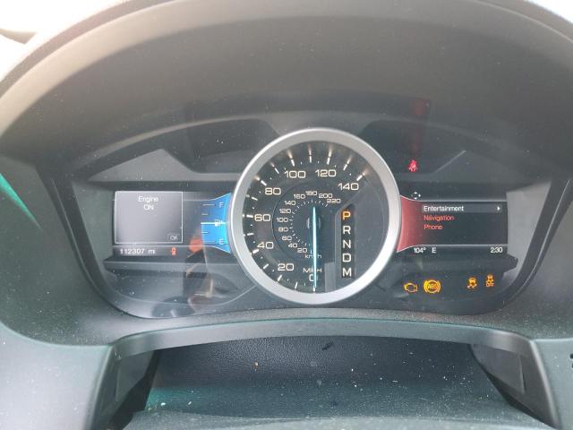 صورة رقم 9 من المزاد - 2014 FORD EXPLORER X مع VIN 1FM5K7D84EGA90739