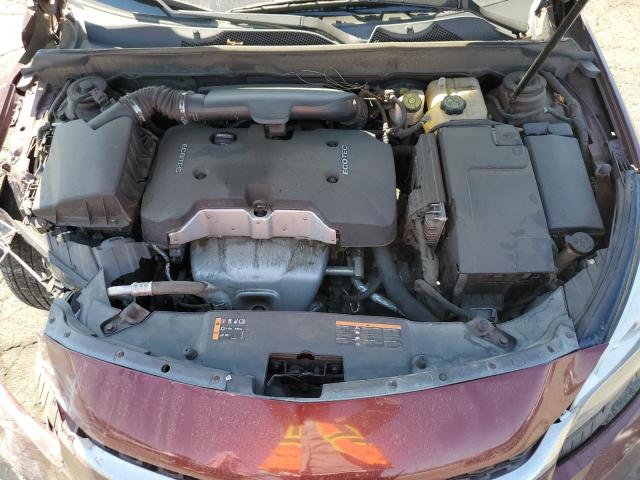 Photo 11 from auction – 2015 CHEVROLET MALIBU 2LT with VIN 1G11D5SL5FF343771