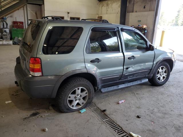 Photo 3 from auction – 2005 FORD ESCAPE XLT with VIN 1FMCU931X5KD28818