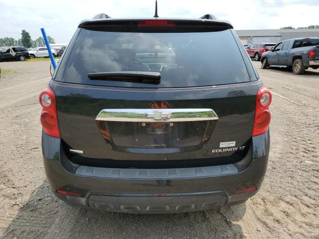 Photo 6 from auction – 2012 CHEVROLET EQUINOX LT with VIN 2GNALPEK9C6127265