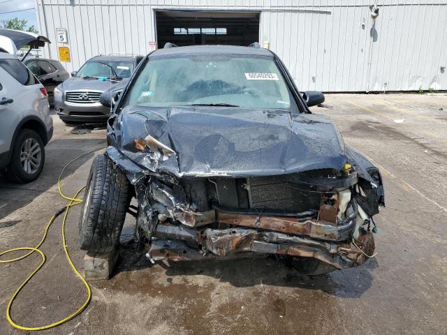 Photo 5 from auction – 2006 DODGE DURANGO SL with VIN 1D4HB48N76F167792