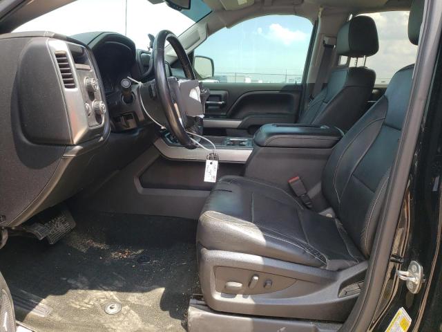 Photo 7 from auction – 2016 CHEVROLET SILVERADO with VIN 3GCUKSEC5GG320348