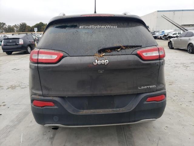 Photo 6 from auction – 2015 JEEP CHEROKEE L with VIN 1C4PJLDBXFW580050