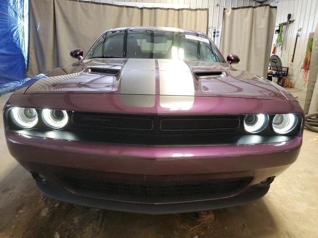 Photo 5 from auction – 2022 DODGE CHALLENGER with VIN 2C3CDZAG4NH151450