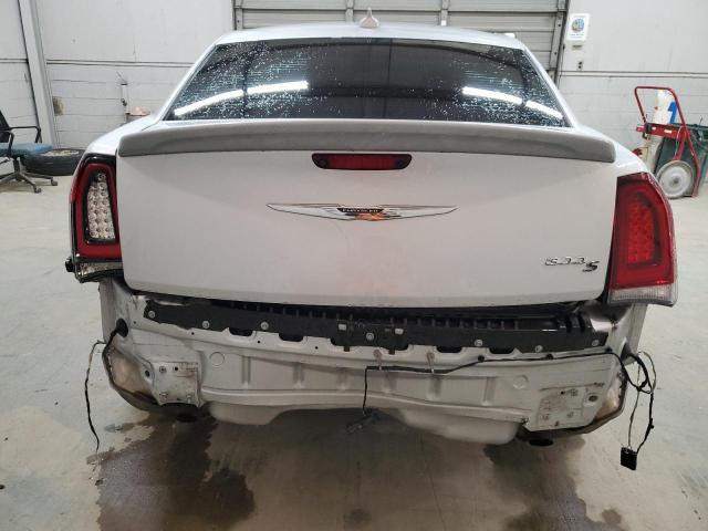 Photo 6 from auction – 2020 CHRYSLER 300 S with VIN 2C3CCABT0LH180778
