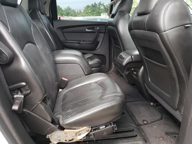 Photo 11 from auction – 2012 GMC ACADIA DEN with VIN 1GKKVTEDXCJ412016