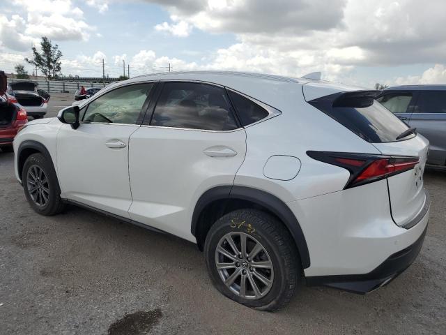 Photo 2 from auction – 2018 LEXUS NX 300 BAS with VIN JTJYARBZ7J2089097
